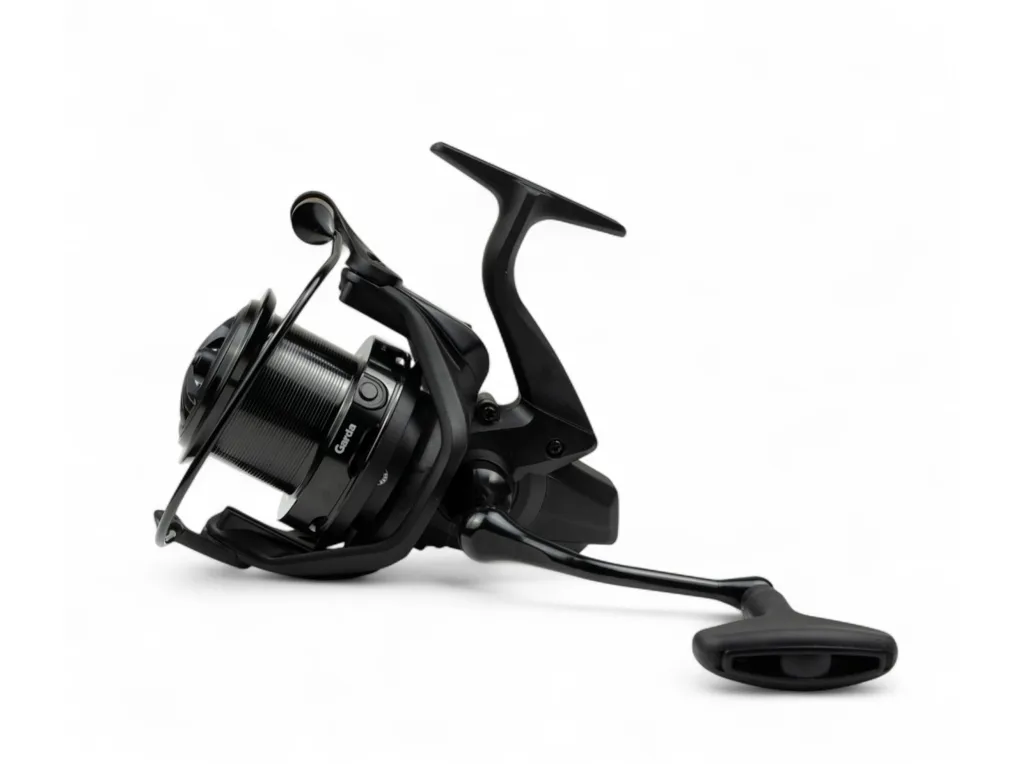 Garda&#x20;Navij&#x00E1;k&#x20;Sniper&#x20;SSX&#x20;Black&#x20;6500&#x20;&#x2B;&#x20;5500