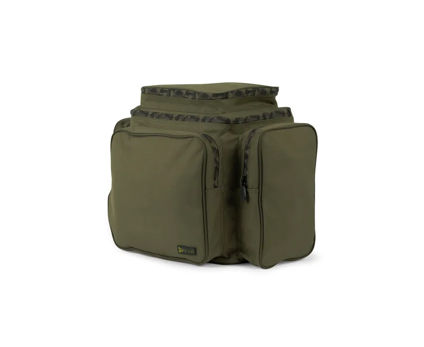Avid&#x20;Carp&#x20;Batoh&#x20;RVS&#x20;Compact&#x20;Rucksack