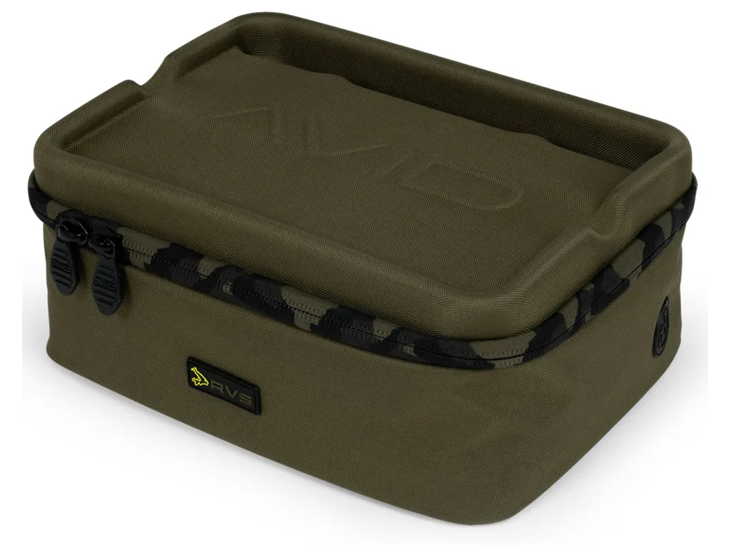 Avid&#x20;Carp&#x20;Pouzdro&#x20;na&#x20;elektroniku&#x20;RVS&#x20;Tech&#x20;Pack&#x20;Standard