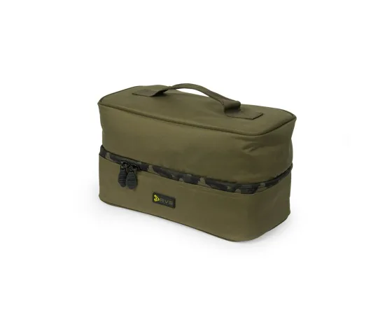 Avid&#x20;Carp&#x20;Pouzdro&#x20;RVS&#x20;Double-Sided&#x20;Tackle&#x20;Organiser