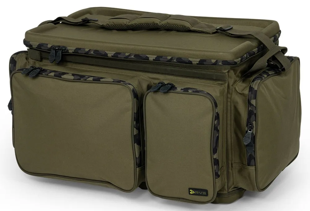 Avid&#x20;Carp&#x20;Ta&#x0161;ka&#x20;RVS&#x20;Deluxe&#x20;Hard-Top&#x20;Caryall&#x20;XL