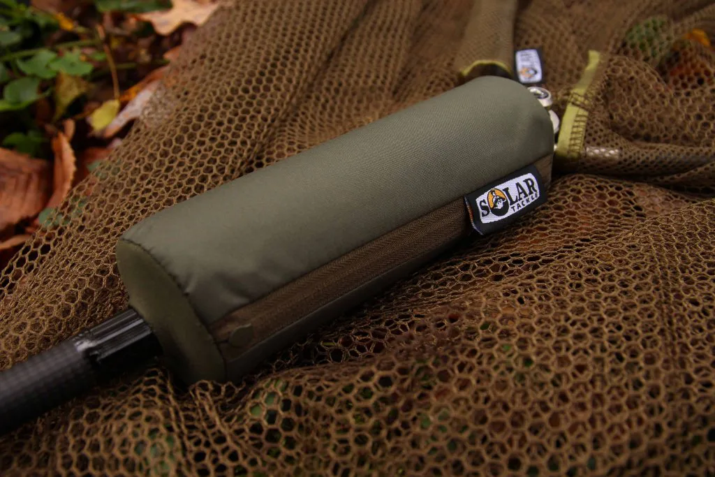 Solar&#x20;Plov&#x00E1;k&#x20;na&#x20;podb&#x011B;r&#x00E1;k&#x20;-&#x20;Bow-Loc&#x20;Net&#x20;Float