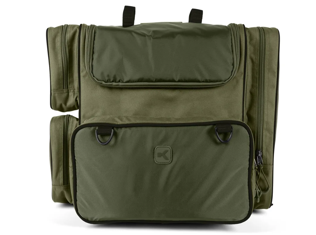 Korum&#x20;Batoh&#x20;Progress&#x20;Rucksack&#x20;35l