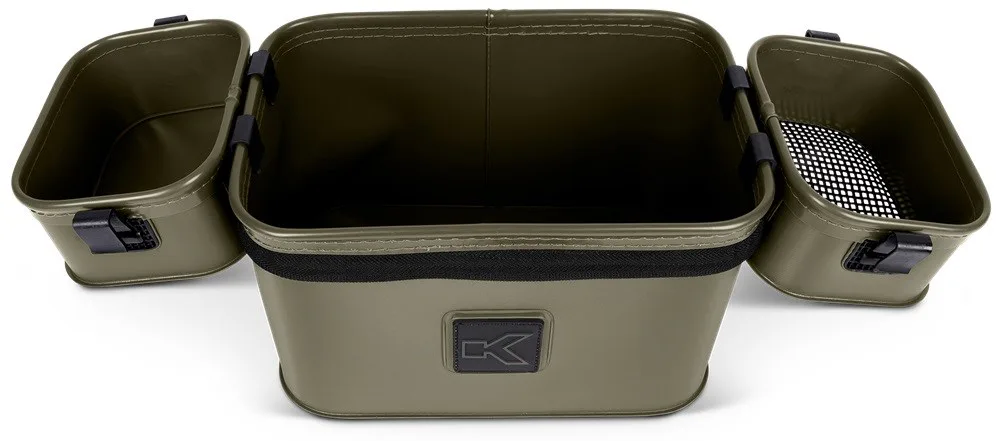 Korum&#x20;Krabi&#x010D;ka&#x20;na&#x20;n&#x00E1;strahy&#x20;Eva&#x20;Bait&#x20;Station