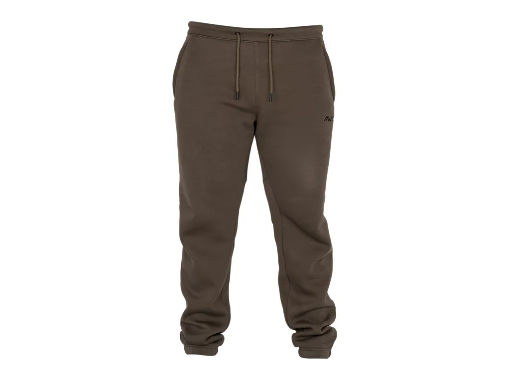 Avid&#x20;Carp&#x20;Tepl&#x00E1;ky&#x20;Compound&#x20;Joggers&#x20;Brown