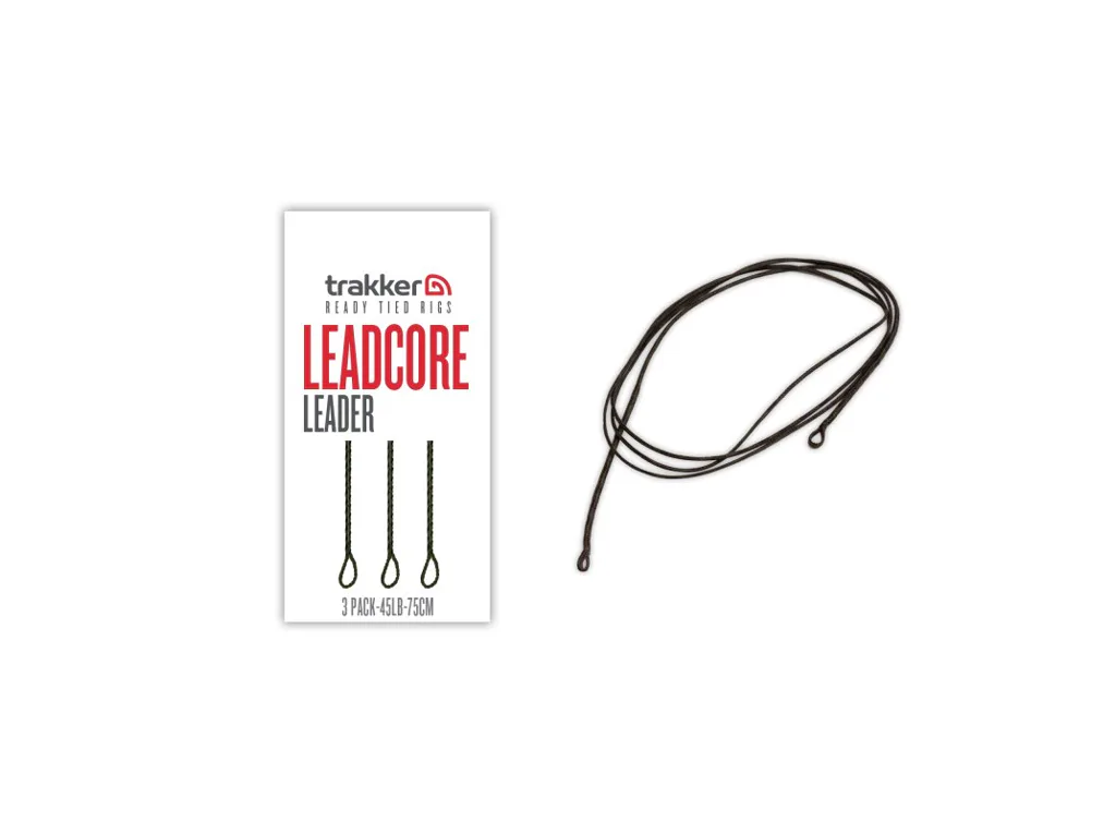 Trakker&#x20;Leadcore&#x20;Leader&#x20;