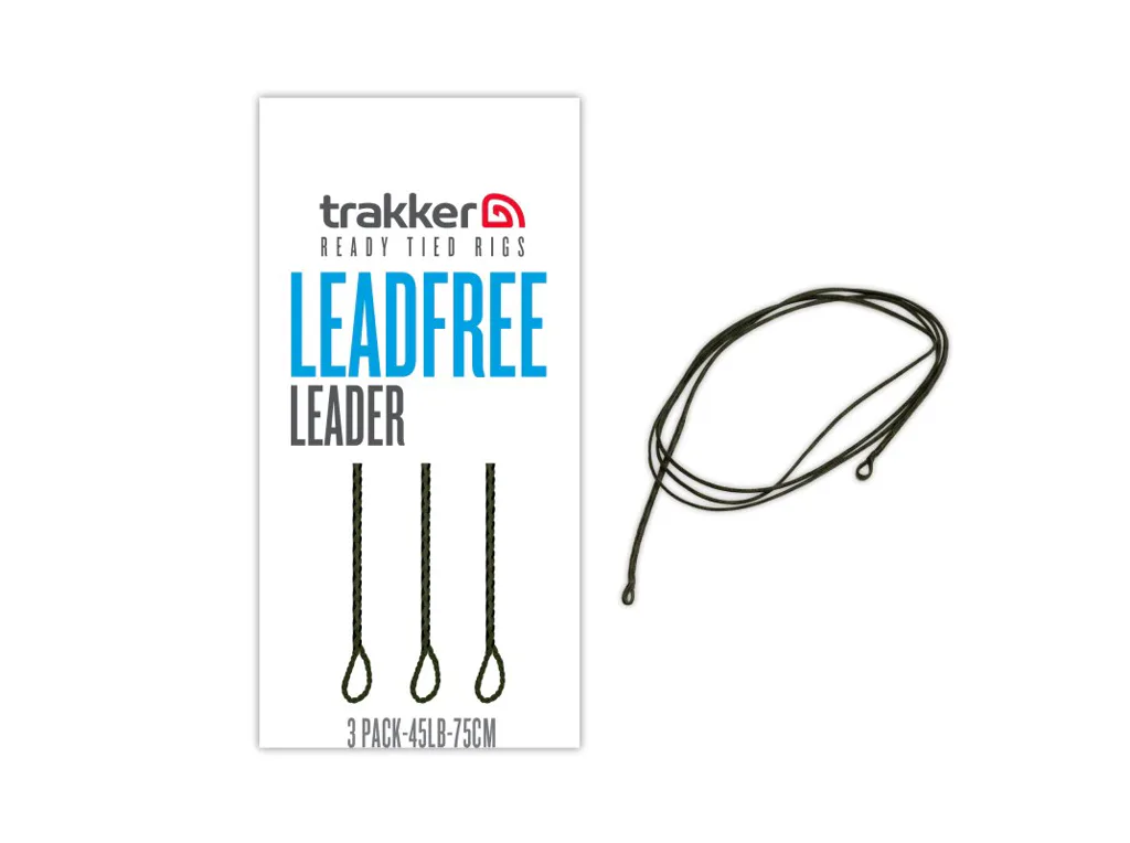 Trakker&#x20;Leadfree&#x20;Leader