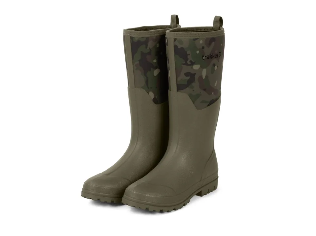 Trakker&#x20;TechPro&#x20;Neoprene&#x20;Boot