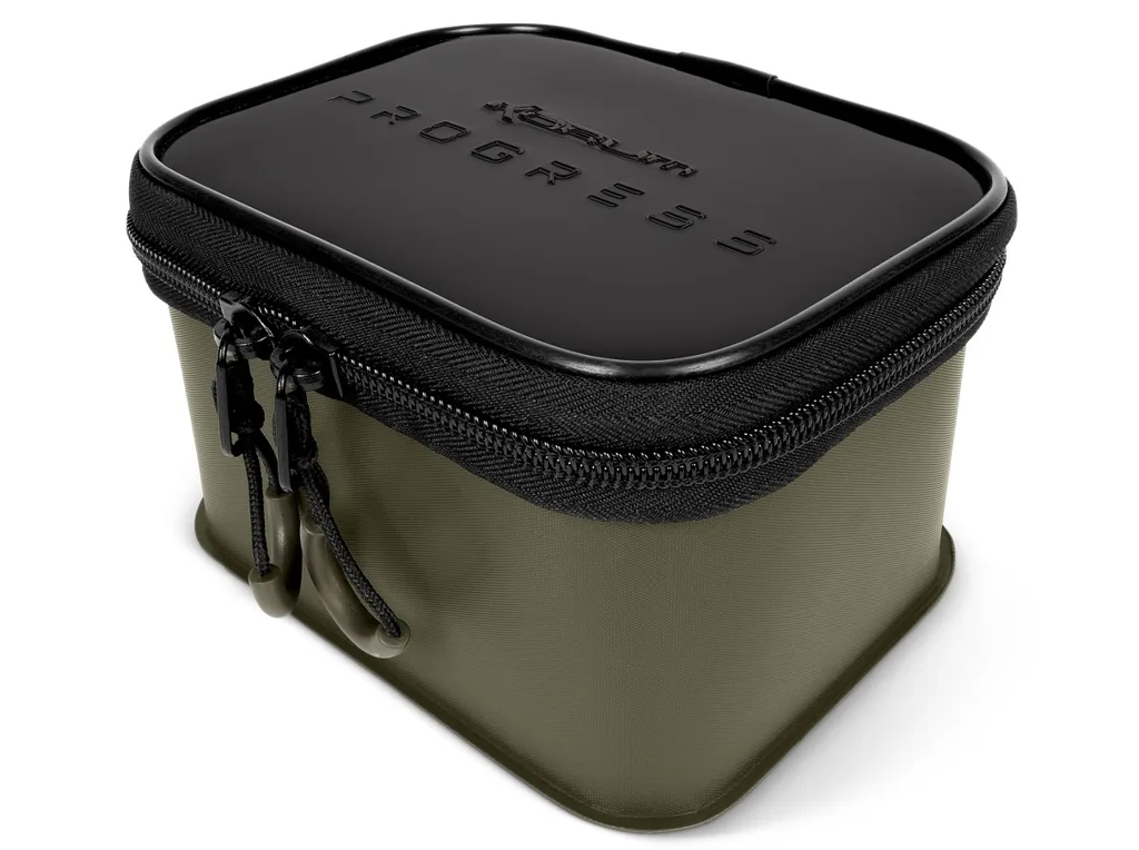 Korum&#x20;Pouzdro&#x20;Progress&#x20;EVA&#x20;Pouch&#x20;1,5l