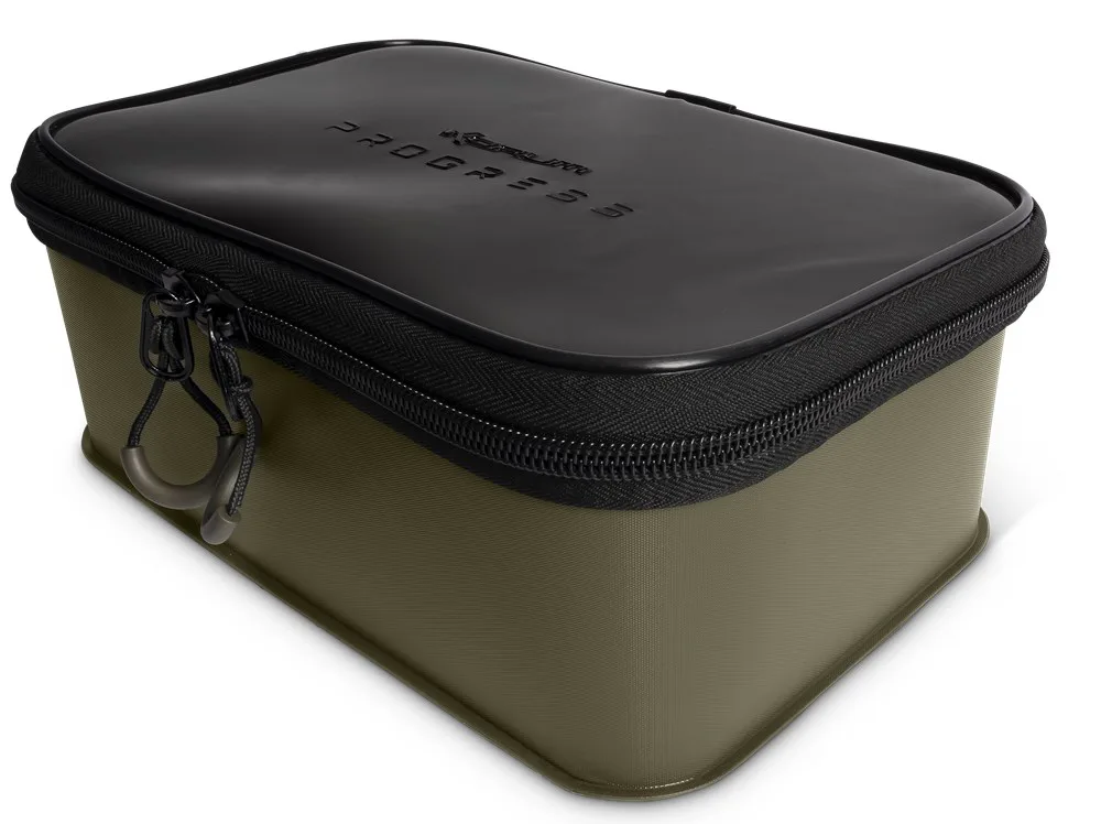 Korum&#x20;Pouzdro&#x20;Progress&#x20;EVA&#x20;Pouch&#x20;3,5l