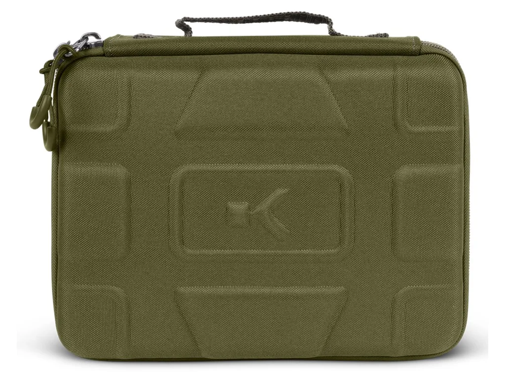 Korum&#x20;Pouzdro&#x20;Progress&#x20;Hardcase&#x20;Cooler&#x20;4l