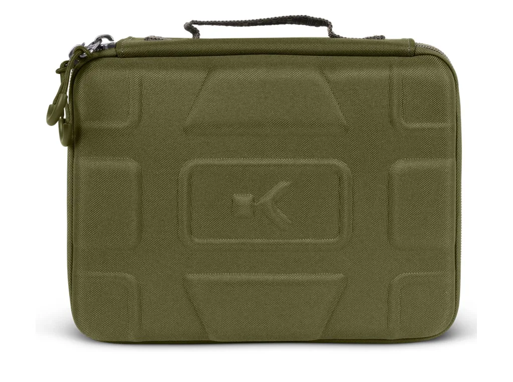 Korum&#x20;Pouzdro&#x20;Progress&#x20;Hardcase&#x20;Pouch&#x20;4l