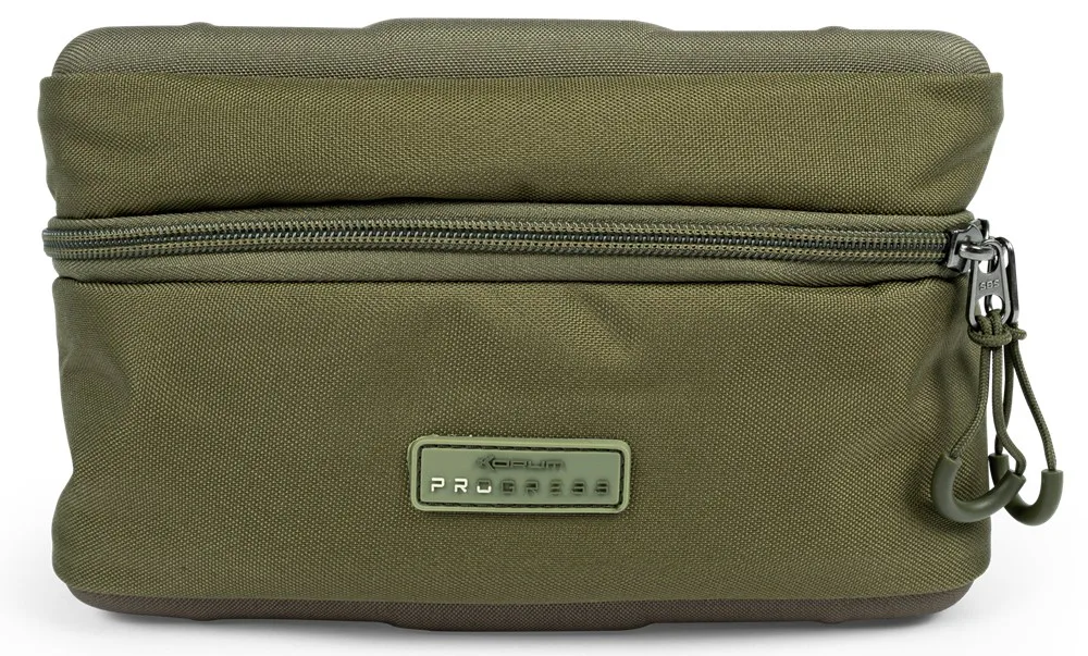 Korum&#x20;Pouzdro&#x20;Progress&#x20;Work&#x20;Blox&#x20;Pouch