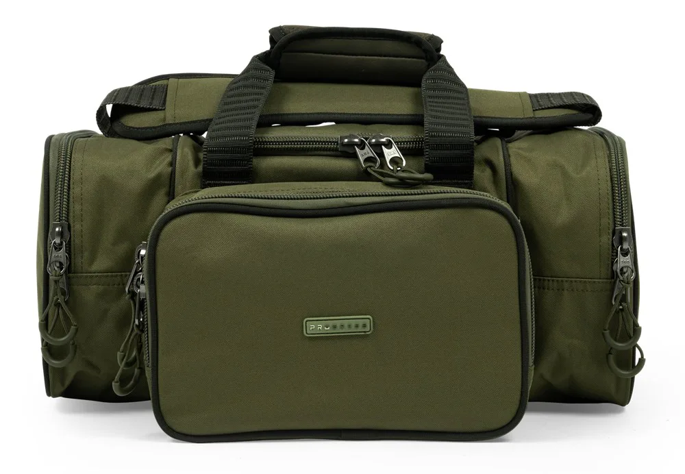 Korum&#x20;Ta&#x0161;ka&#x20;Progress&#x20;Compact&#x20;Caryall&#x20;25l