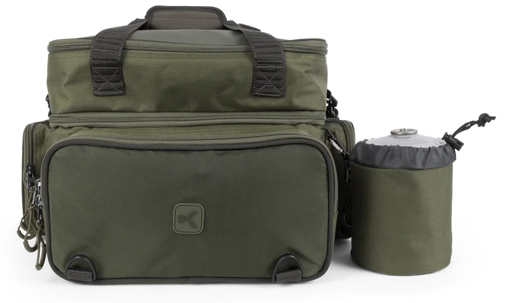 Korum&#x20;Ta&#x0161;ka&#x20;Progress&#x20;Tackle&#x20;&amp;&#x20;Bait&#x20;Bag&#x20;35l