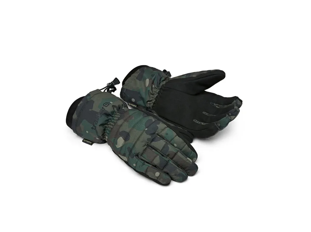 Trakker&#x20;Rukavice&#x20;TechPro&#x20;Waterproof&#x20;Gloves