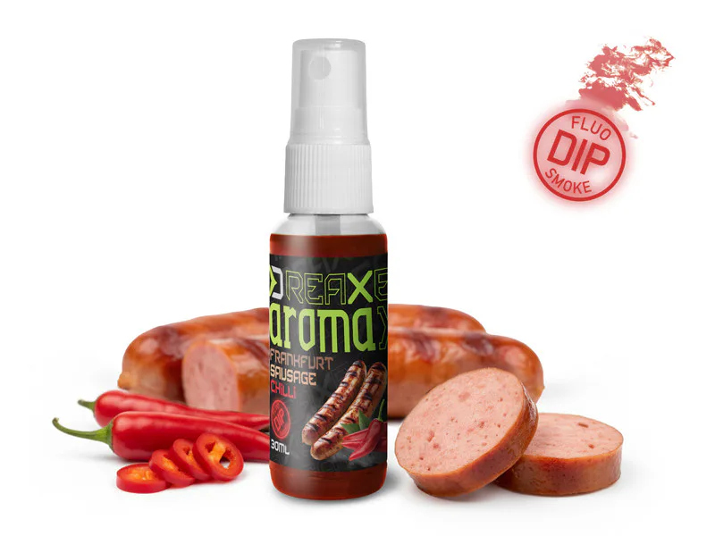 AromaX&#x20;-&#x20;frankfurtsk&#x00E1;&#x20;klob&#x00E1;sa&#x2F;chilli