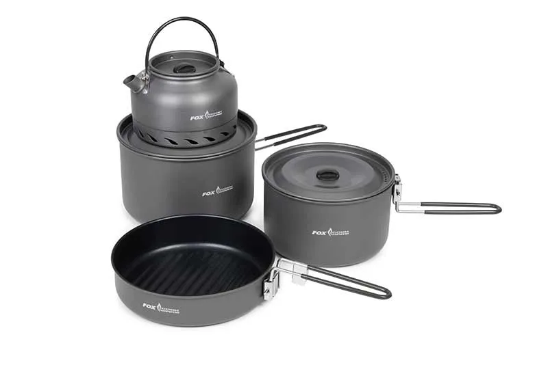 Cookware&#x20;4&#x20;Piece&#x20;Deluxe&#x20;Cook&#x20;Set&#x20;