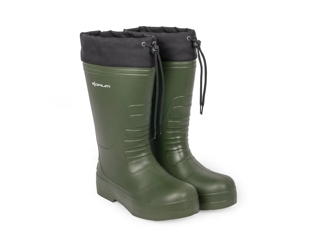 Thermalite Eva Welly Boot 