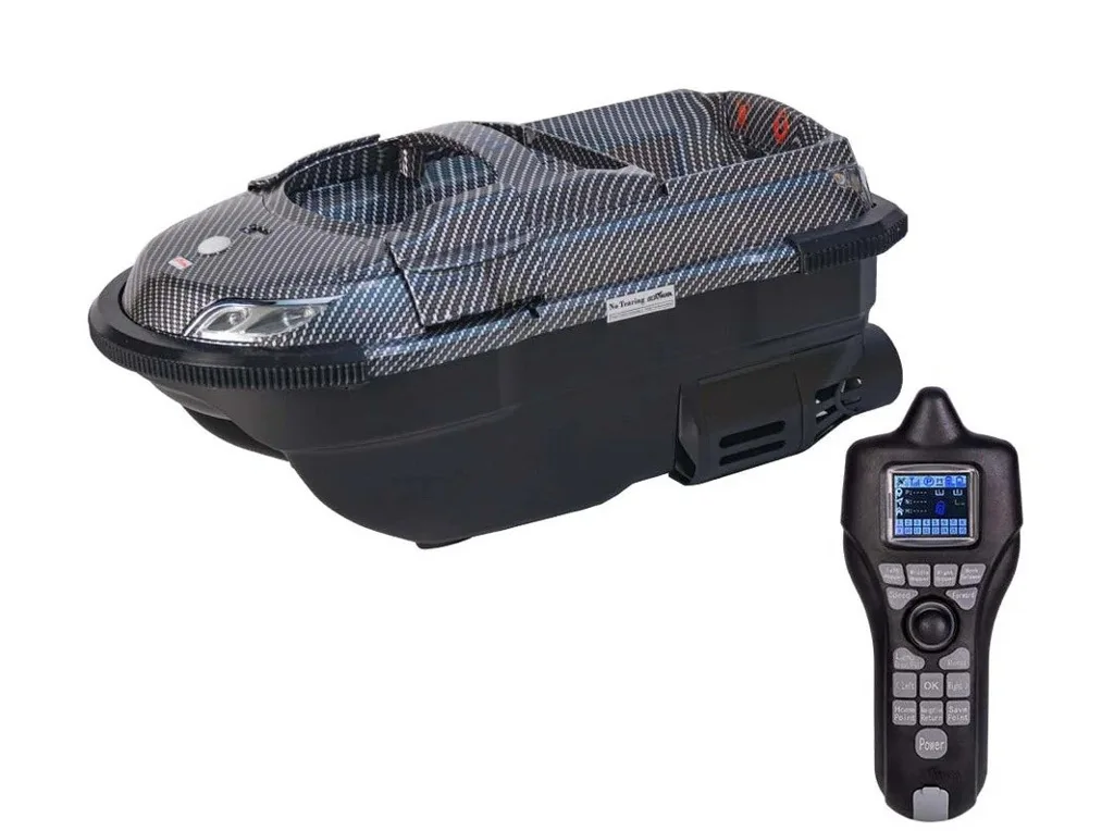 VULCAN&#x20;GPS&#x20;-&#x20;Carbon