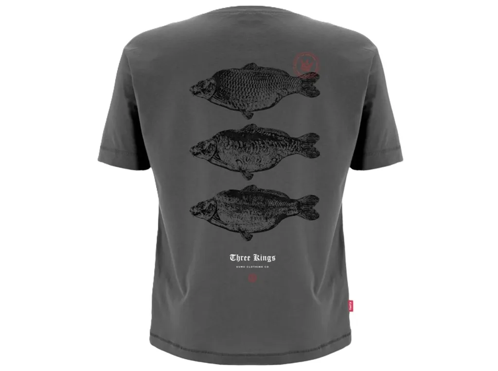 KUMU&#x20;Tri&#x010D;ko&#x20;3&#x20;Kings