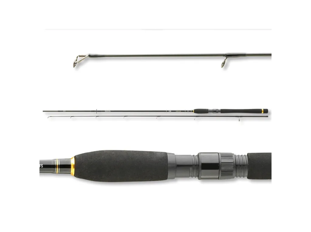 Daiwa&#x20;Prut&#x20;Legalis&#x20;Spin&#x20;2,4m,&#x20;10-30g