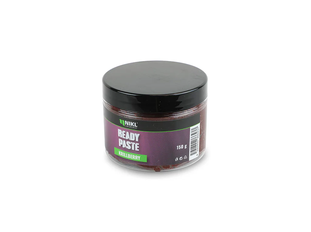 Nikl&#x20;Ready&#x20;pasta&#x20;Krill&#x20;Berry&#x20;150g