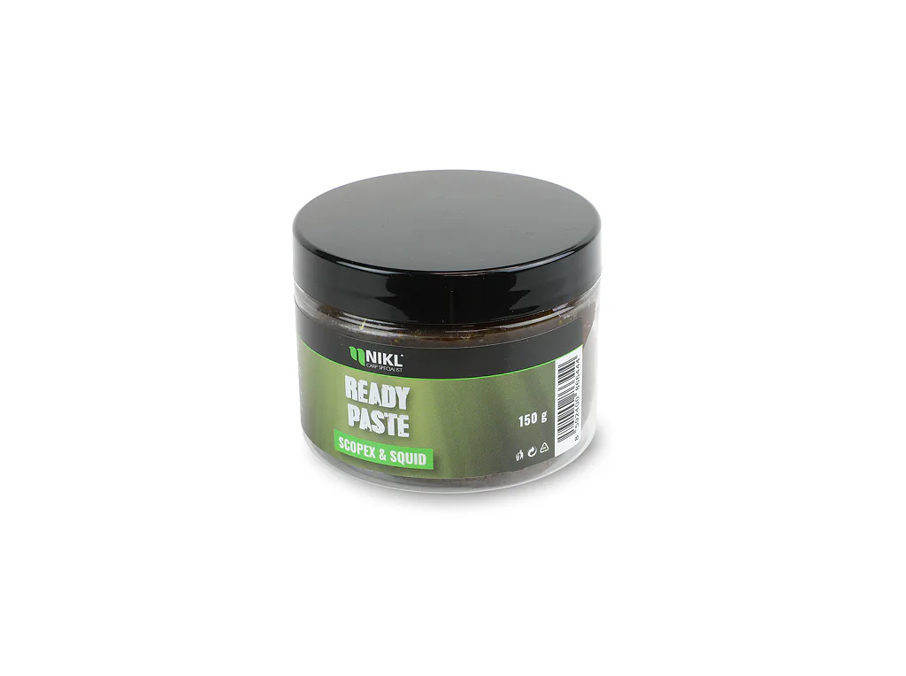 Nikl&#x20;Ready&#x20;pasta&#x20;Scopex&#x20;&amp;&#x20;Squid&#x20;150g