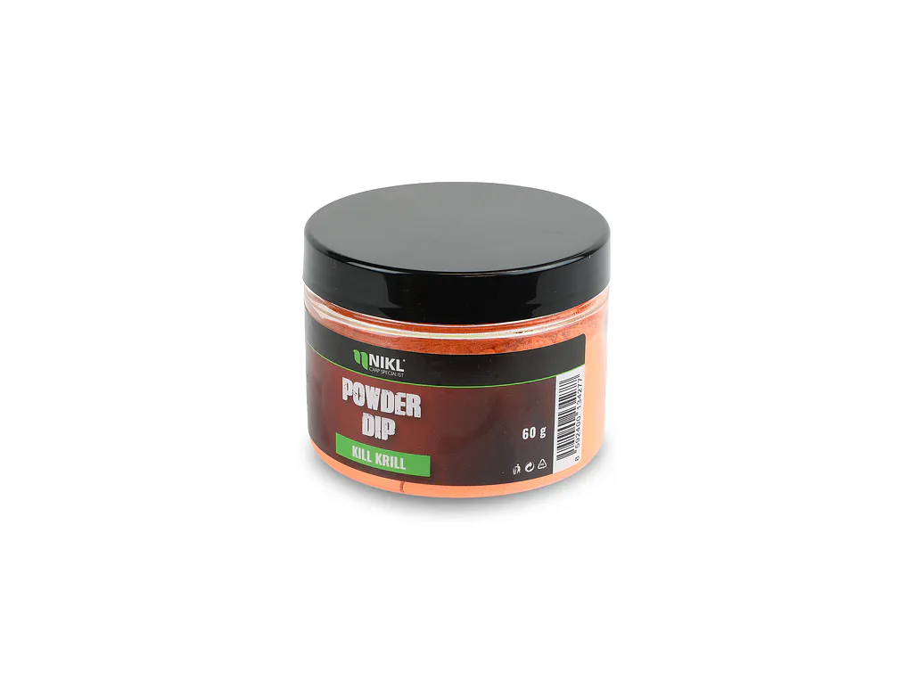 Nikl&#x20;Pr&#x00E1;&#x0161;kov&#x00FD;&#x20;dip&#x20;Kill&#x20;Krill&#x20;60g