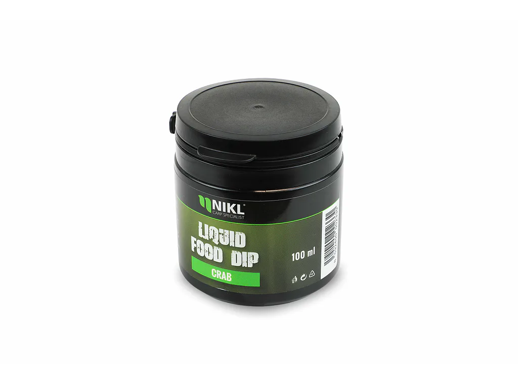 Nikl&#x20;Liquid&#x20;Food&#x20;dip&#x20;Crab&#x20;100ml