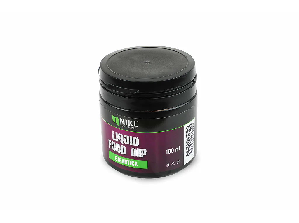 Nikl&#x20;Liquid&#x20;Food&#x20;dip&#x20;Gigantica&#x20;100ml