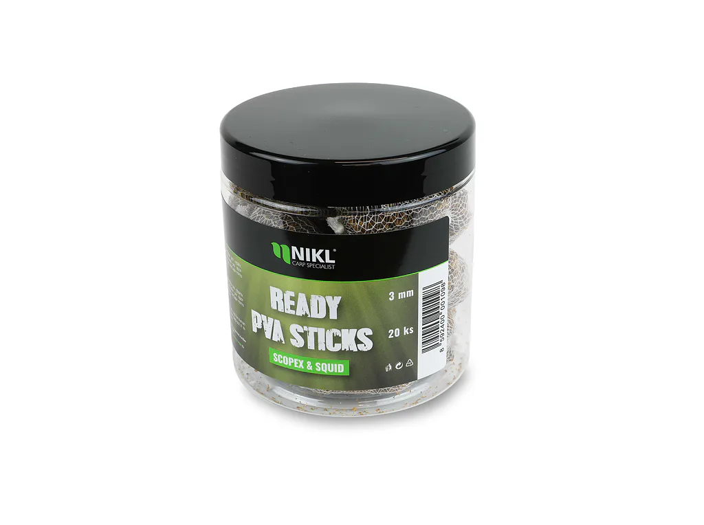 Nikl&#x20;Ready&#x20;PVA&#x20;Stick&#x20;Scopex&#x20;&amp;&#x20;Squid&#x20;20ks