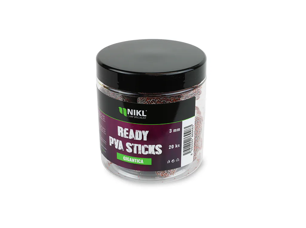 Nikl&#x20;Ready&#x20;PVA&#x20;Stick&#x20;Gigantica&#x20;20ks