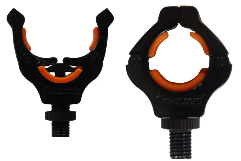 Prologic&#x20;Rohatinka&#x20;Snatch&#x20;Rod&#x20;Rest&#x20;Metal