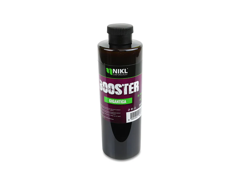 Nikl&#x20;Booster&#x20;Gigantica&#x20;250ml