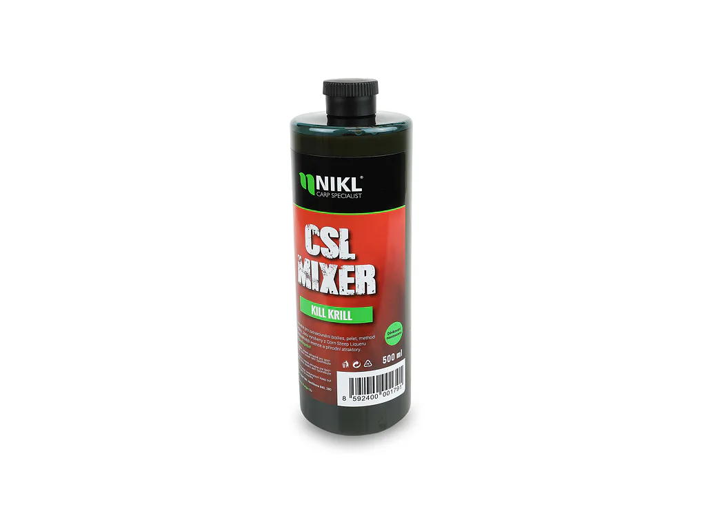 Nikl&#x20;CSL&#x20;Mixer&#x20;Kill&#x20;Krill&#x20;500ml