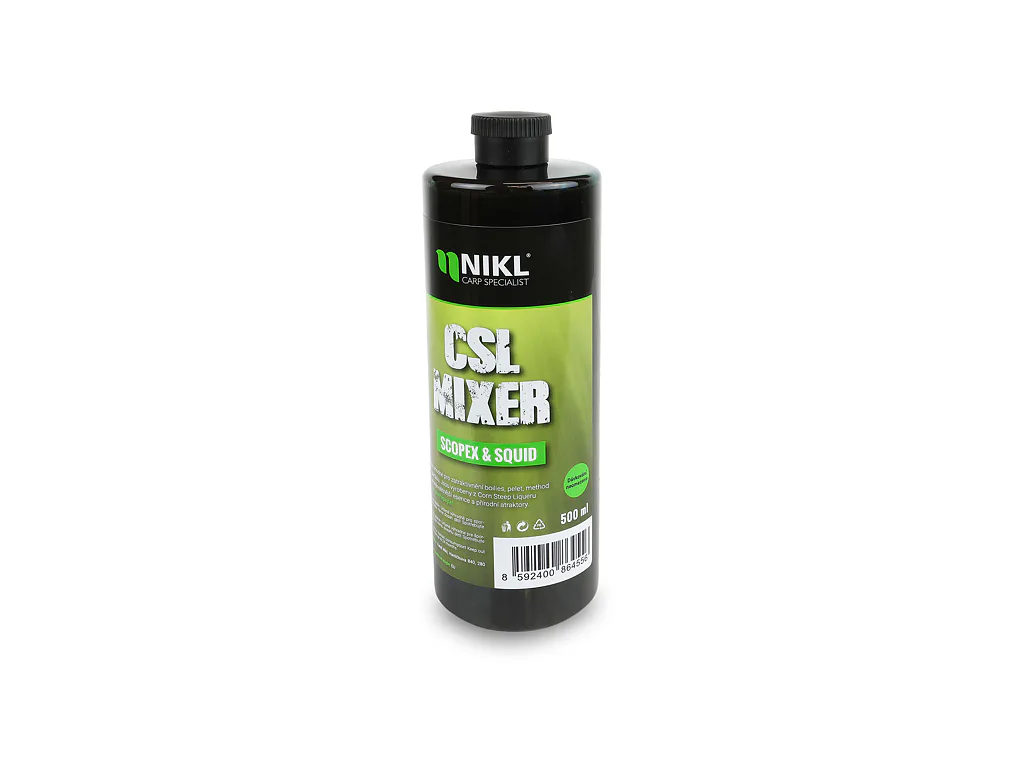 Nikl&#x20;CSL&#x20;Mixer&#x20;Scopex&#x20;&amp;&#x20;Squid&#x20;500ml