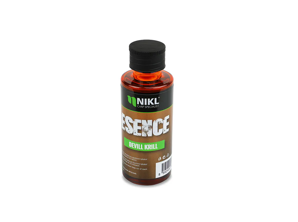 Nikl&#x20;Esence&#x20;Devill&#x20;Krill&#x20;50ml