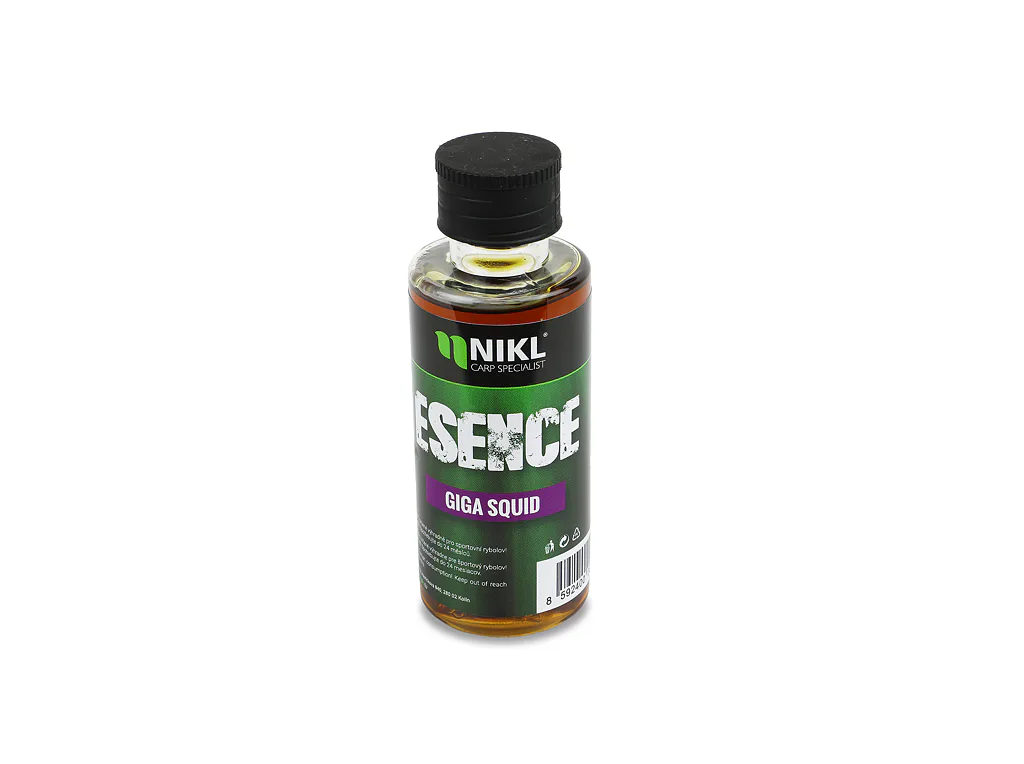 Nikl&#x20;Esence&#x20;Giga&#x20;Squid&#x20;50ml