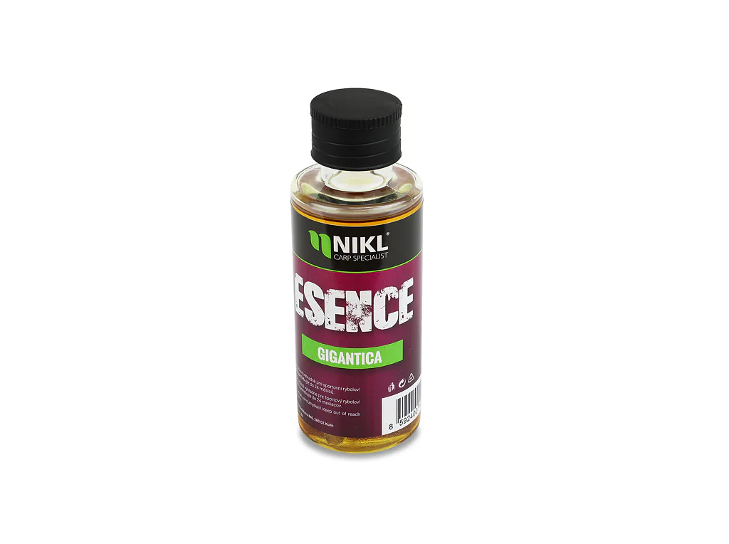 Nikl&#x20;Esence&#x20;Gigantica&#x20;50ml