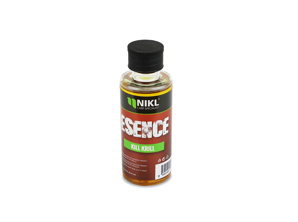 Nikl&#x20;Esence&#x20;Kill&#x20;Krill&#x20;50ml