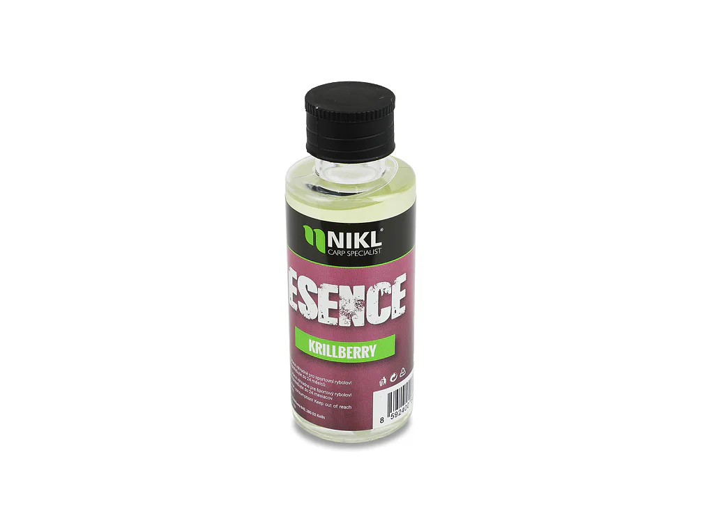 Nikl&#x20;Esence&#x20;Krill&#x20;Berry&#x20;50ml
