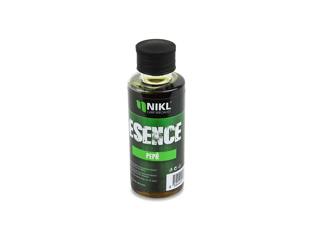 Nikl&#x20;Esence&#x20;Pep&#x0159;&#x20;50ml