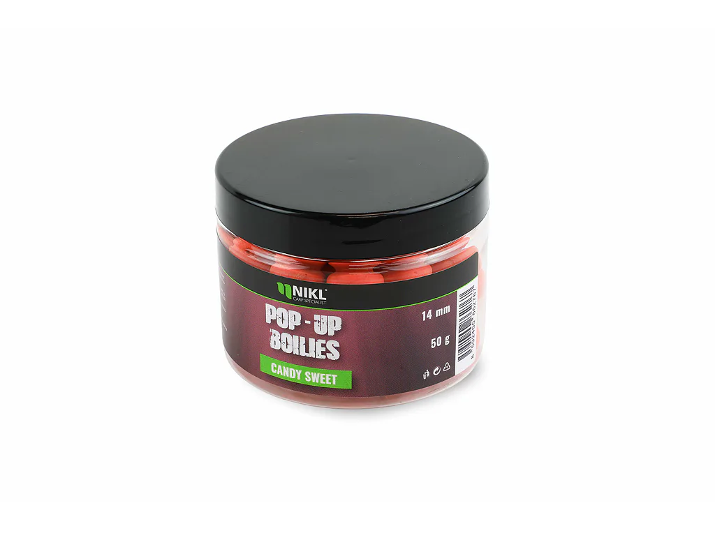Nikl&#x20;Plovouc&#x00ED;&#x20;boilies&#x20;Candy&#x20;Sweet