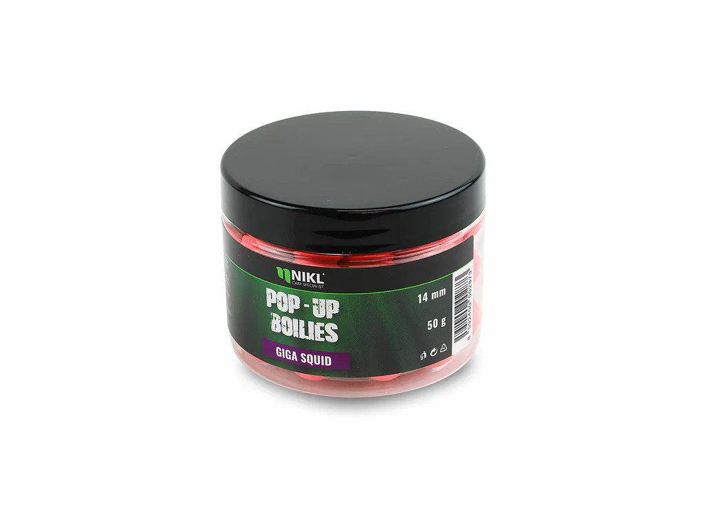 Nikl&#x20;Plovouc&#x00ED;&#x20;boilies&#x20;Giga&#x20;Squid