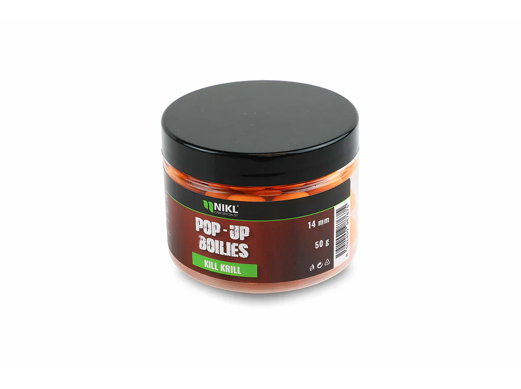 Nikl&#x20;Plovouc&#x00ED;&#x20;boilies&#x20;Kill&#x20;Krill