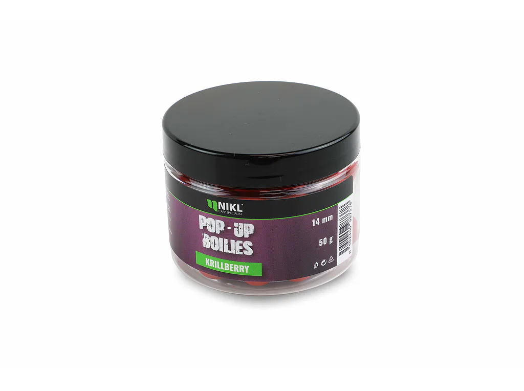 Nikl&#x20;Plovouc&#x00ED;&#x20;boilies&#x20;Krill&#x20;Berry