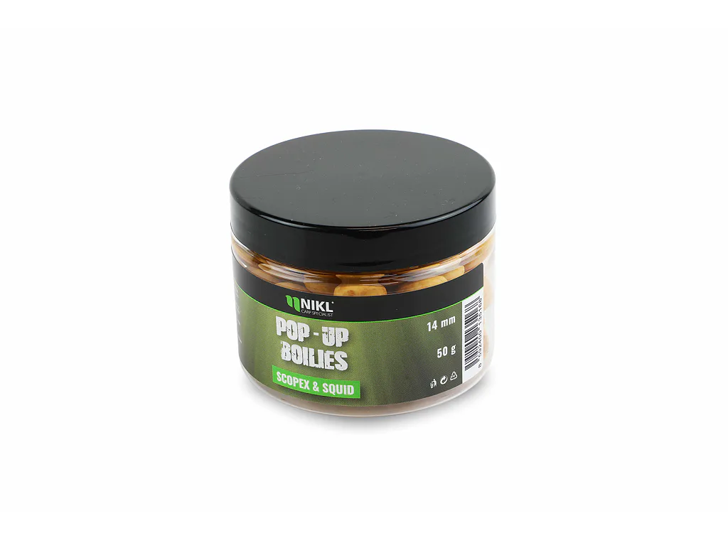 Nikl&#x20;Plovouc&#x00ED;&#x20;boilies&#x20;Scopex&#x20;&amp;&#x20;Squid
