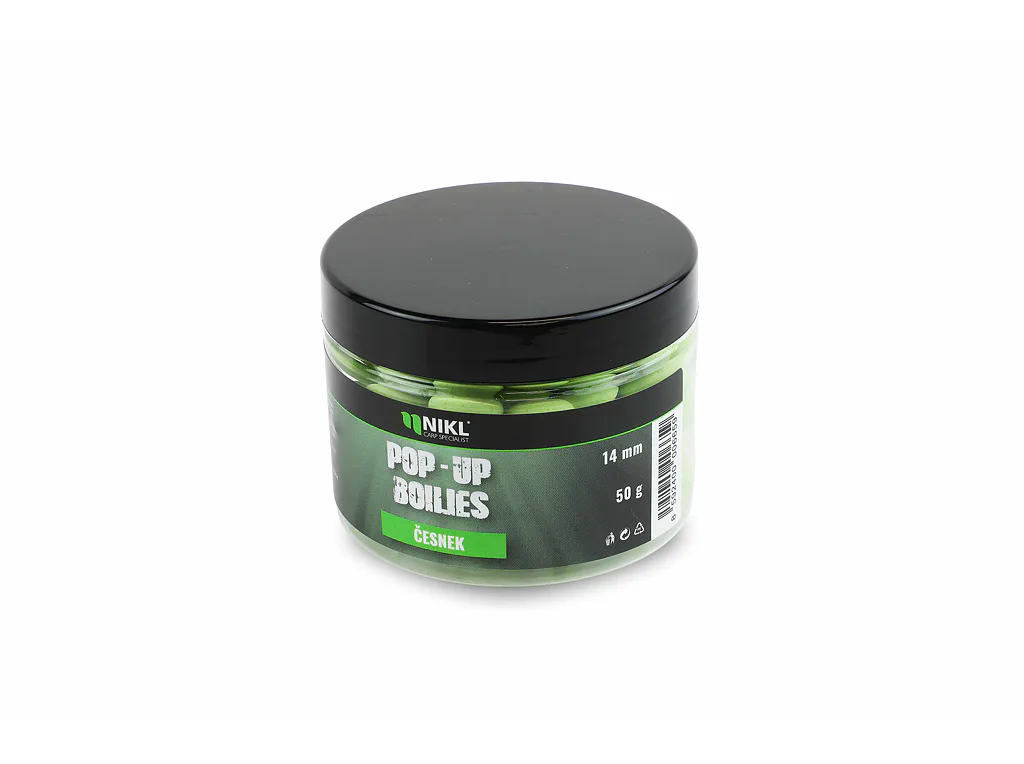 Nikl&#x20;Plovouc&#x00ED;&#x20;boilies&#x20;&#x010C;esnek