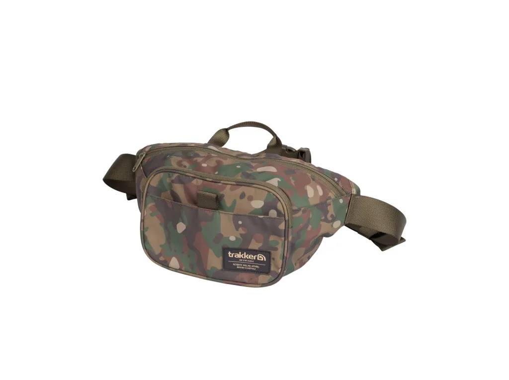 Trakker&#x20;Ledvinka&#x20;TechPro&#x20;Shoulder&#x20;Bag